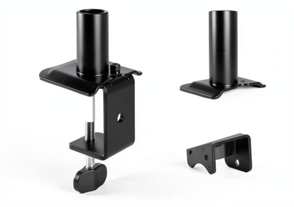 UPGRAVITY Monitor Laptop Mount Adjustable-5