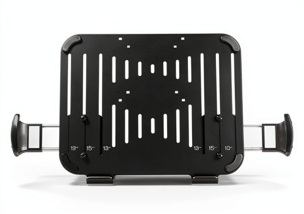 Universal Laptop Mount Tray suptek Black VESA-1