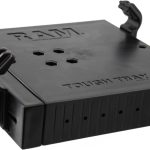 RAM Mounts Laptop Mount Heavy Duty Adjustable-0