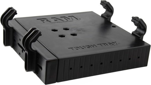 RAM Mounts Laptop Mount Heavy Duty Adjustable-0