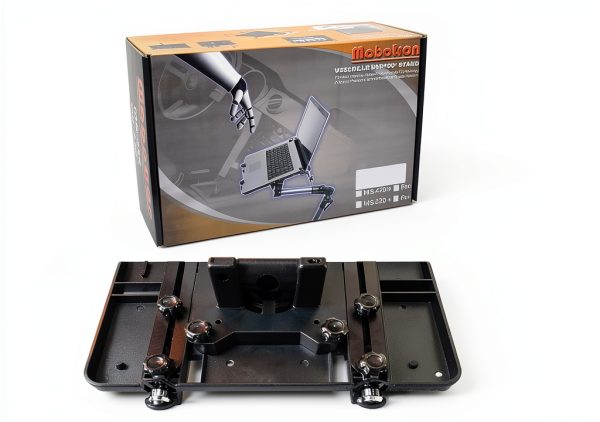 Mobotron MS-526 Laptop Mount Adjustable Ergonomic-1