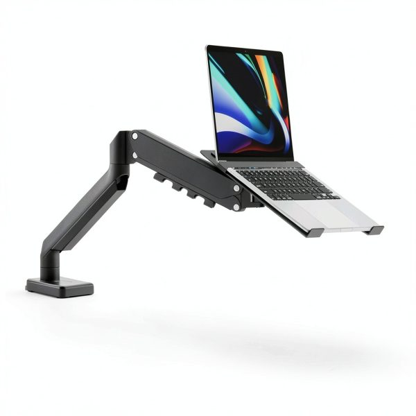 Laptop Mounts by UPGRAVITY for Laptops and Monitors-4