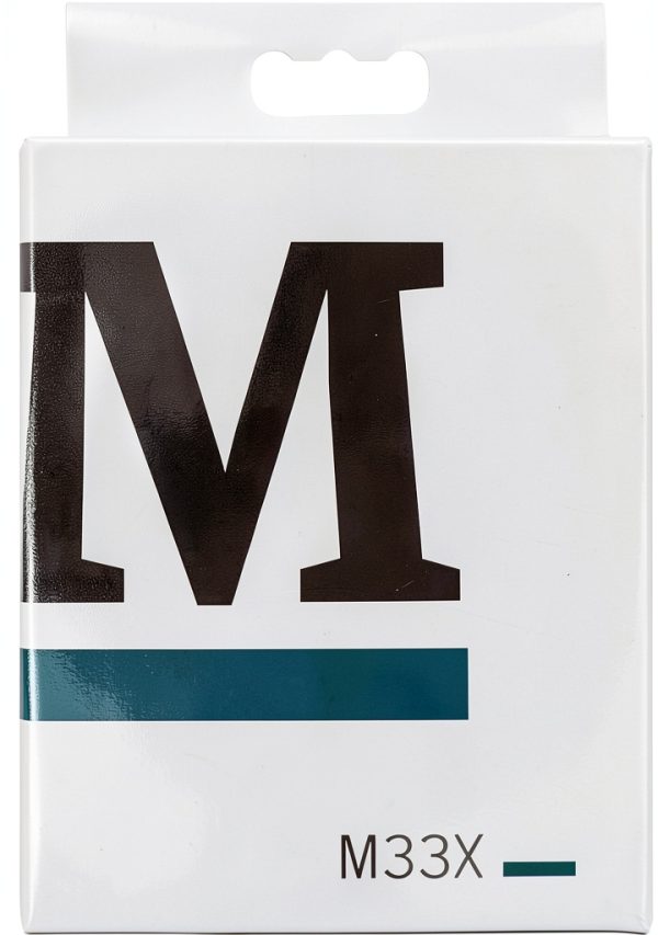 Monroe True Red Ribbon for X Series Calculators-2
