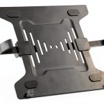 Laptop VESA Tray Mount-It! Adjustable Mount-0
