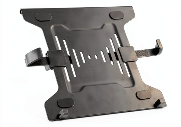 Laptop VESA Tray Mount-It! Adjustable Mount-0