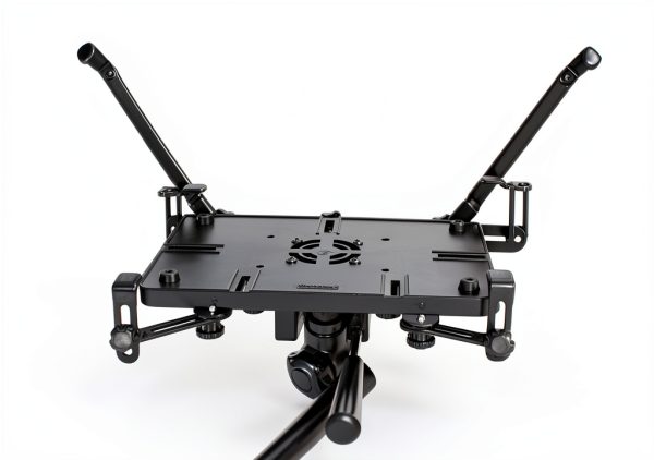 Mobotron MS-526SS Laptop Mount for Heavy-Duty Use-7