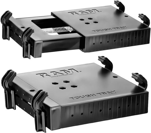 RAM Mounts Laptop Mount Heavy Duty Adjustable-2