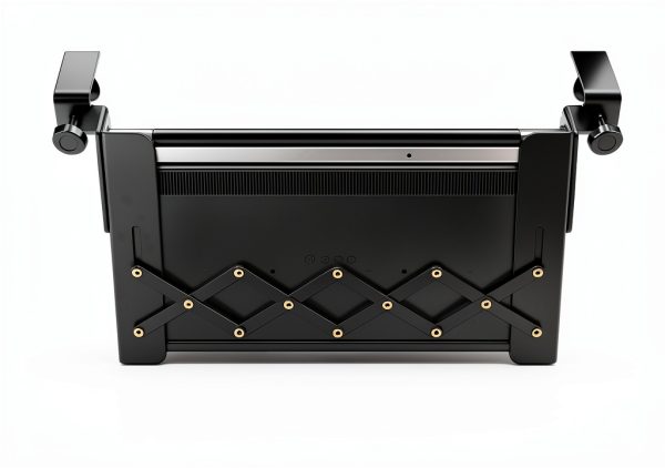 LUKETURE Under Desk Laptop Mount-0