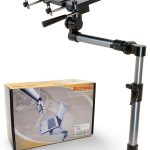Mobotron MS-526 Laptop Mount Adjustable Ergonomic-0