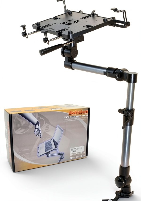 Mobotron MS-526 Laptop Mount Adjustable Ergonomic-0