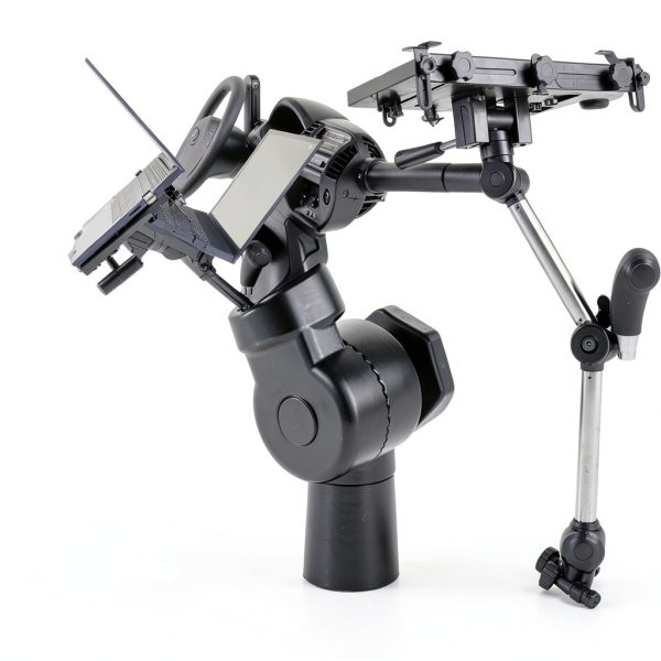 Mount-It Laptop Mount for Cars and Trucks Adjustable-3