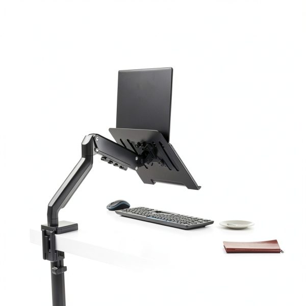 HippoFlex 2-in-1 Laptop Monitor Mount-7