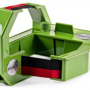 Pavo Monitor Arm for HN3000 Clocks Black Ink Ribbons-0