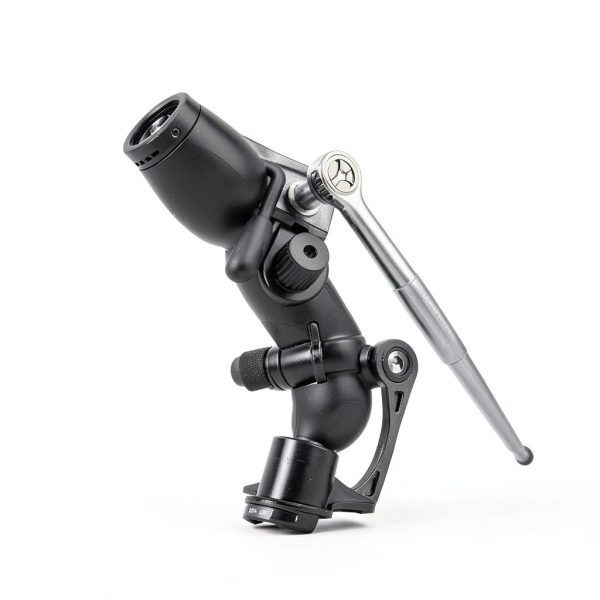 Mount-It! Laptop Car Mount Steel Adjustable 17in for Field-2