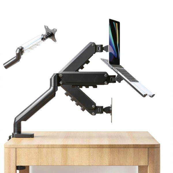 Laptop Mounts by UPGRAVITY for Laptops and Monitors-3