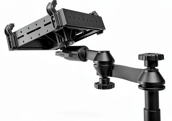 RAM Mounts Laptop Mount for Ram 2500-5500 Trucks-1