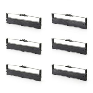 Bigger Nylon Ink Ribbon for EPSON FX890-0