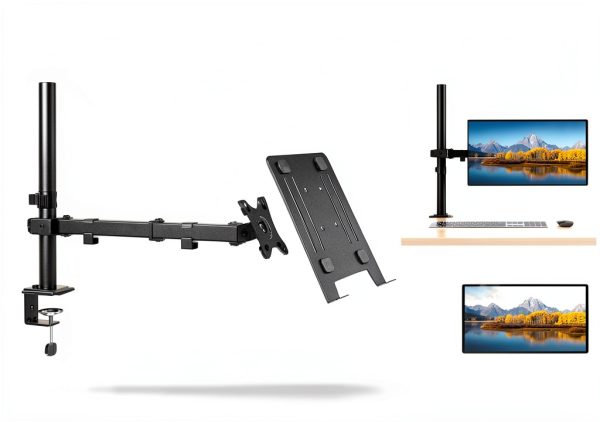 HIPPOFLEX Laptop Mount Arm-3