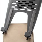 ULTRARM VESA Laptop Tray for Laptops and Monitors-0
