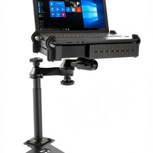 RAM MOUNTS Laptop Mount for F-150 F-250 F-550-0