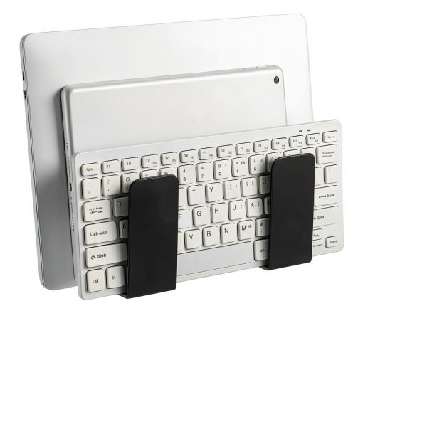 Relaxweex Painted Metal Wall Mount for Laptops and Keyboards-2