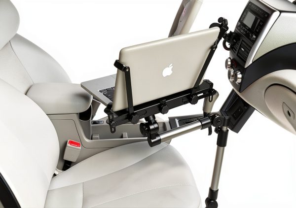 Mobotron MS-526SS Laptop Mount for Heavy-Duty Use-5