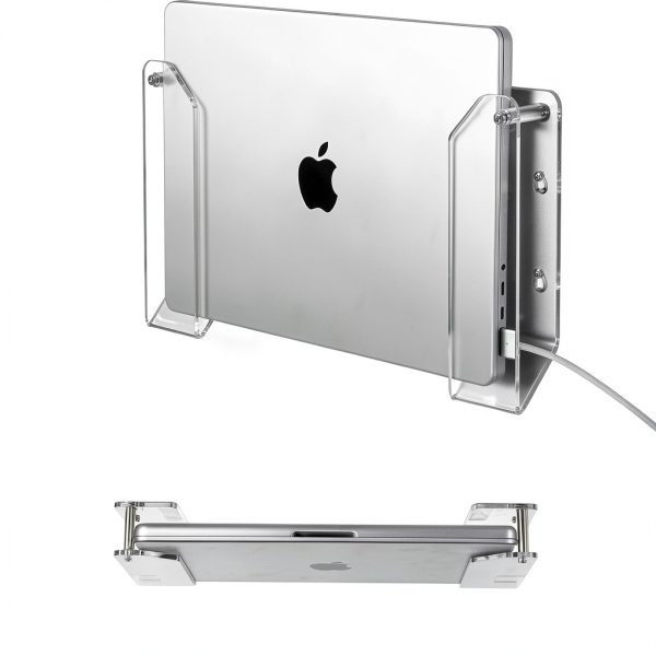 HaoHaio Laptop Wall Mount Holder-0