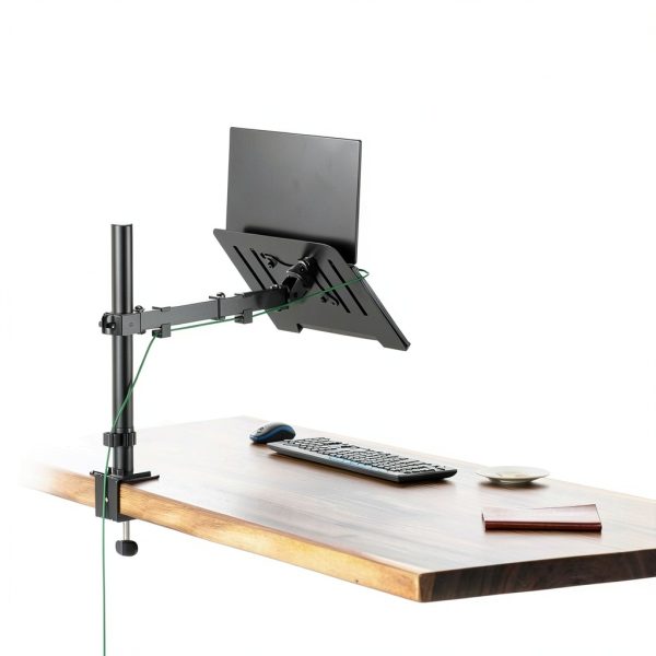 HIPPOFLEX Laptop Mount Arm-7