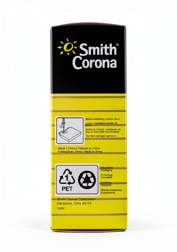 FJA Products H-Series Cartridges for Office Use-1