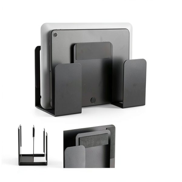 Relaxweex Painted Metal Wall Mount for Laptops and Keyboards-3