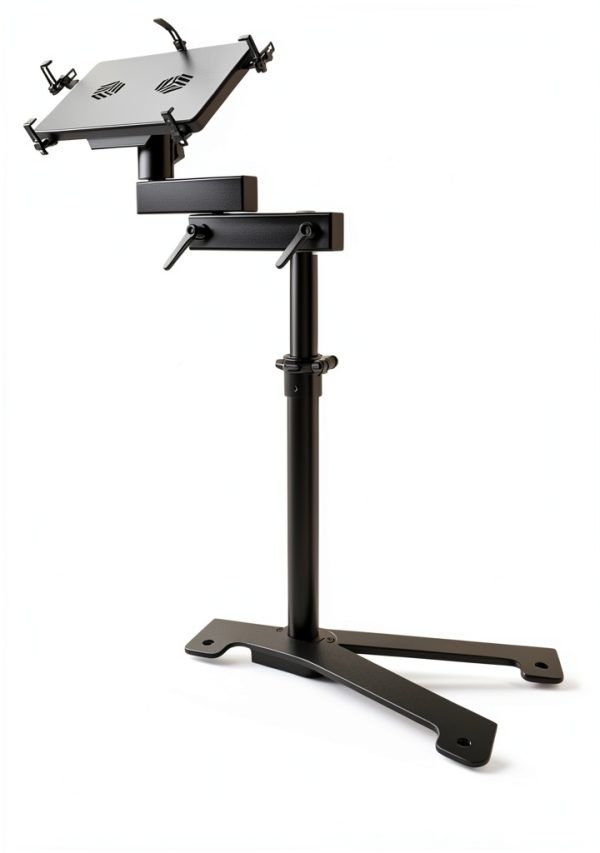 SPIRRELAB Laptop Mount for Trucks-0