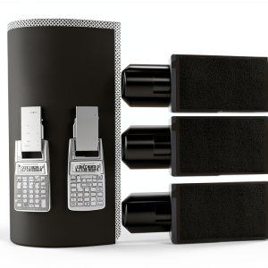 Calculator Ink IR40 Replacement Ink Rollers-0