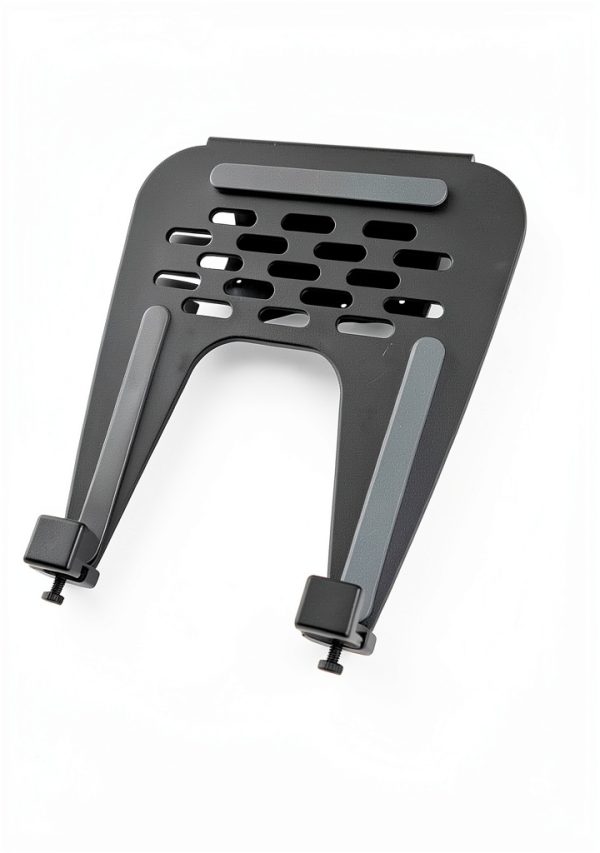 ULTRARM VESA Laptop Tray for Laptops and Monitors-5