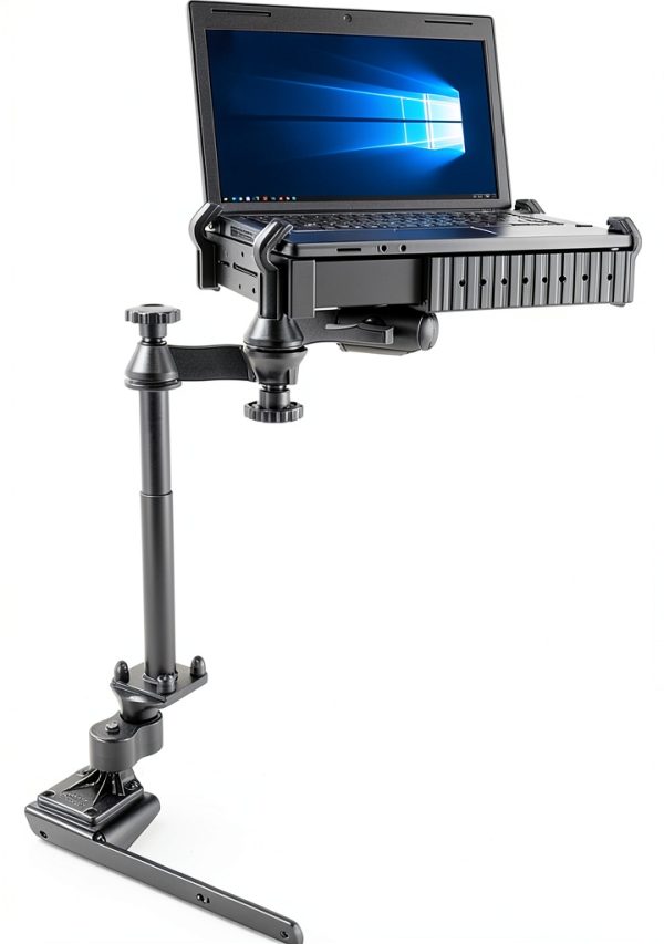 RAM Mounts Laptop Mount for Ram 2500-5500 Trucks-0