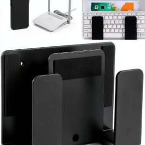 Relaxweex Painted Metal Wall Mount for Laptops and Keyboards-0