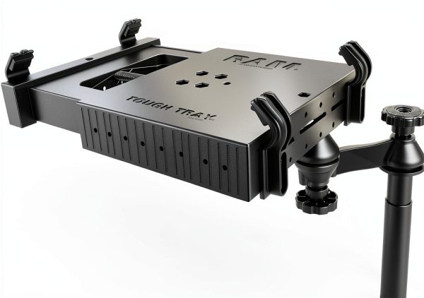 RAM MOUNTS Laptop Mount for F-150 F-250 F-550-2