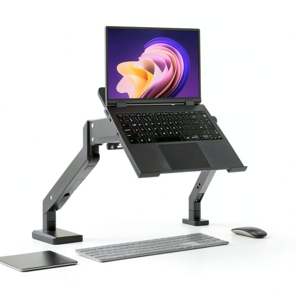 HippoFlex 2-in-1 Laptop Monitor Mount-2