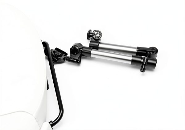 Mobotron MS-526 Laptop Mount Adjustable Ergonomic-6
