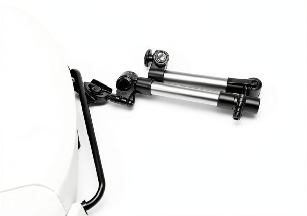 Mobotron MS-526SS Laptop Mount for Heavy-Duty Use-3