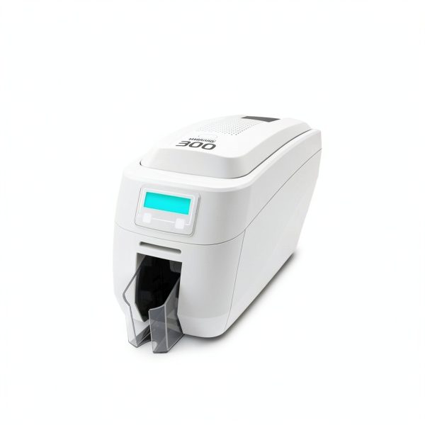 Magicard 300 Ribbon Bodno Full Color YMCKO-0