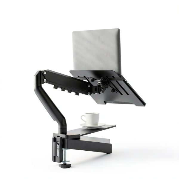 Laptop Mounts by UPGRAVITY for Laptops and Monitors-2
