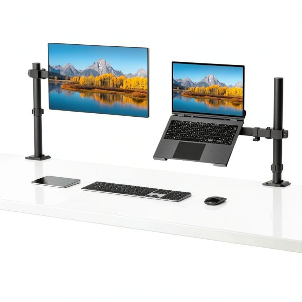 HIPPOFLEX Laptop Mount Arm-5
