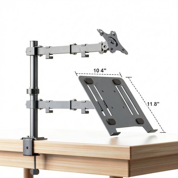 HIPPOFLEX Laptop Mount Arm-2