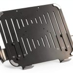Universal Laptop Mount Tray suptek Black VESA-0