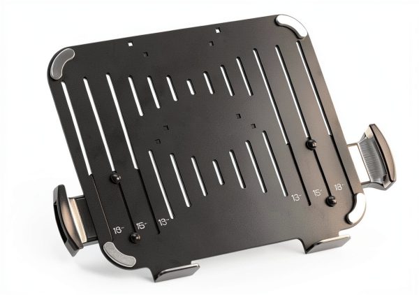 Universal Laptop Mount Tray suptek Black VESA-0