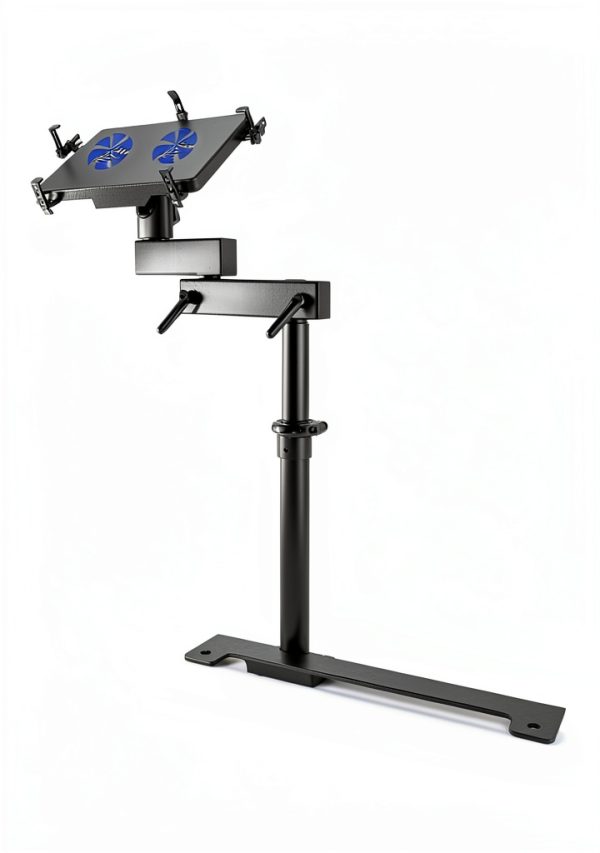 SPIRRELAB Laptop Mount for Trucks-3