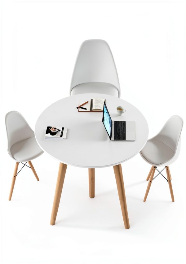 LUKETURE Under Desk Laptop Mount-3