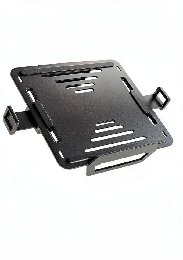 monTEK Laptop Tray Adjustable Steel-8