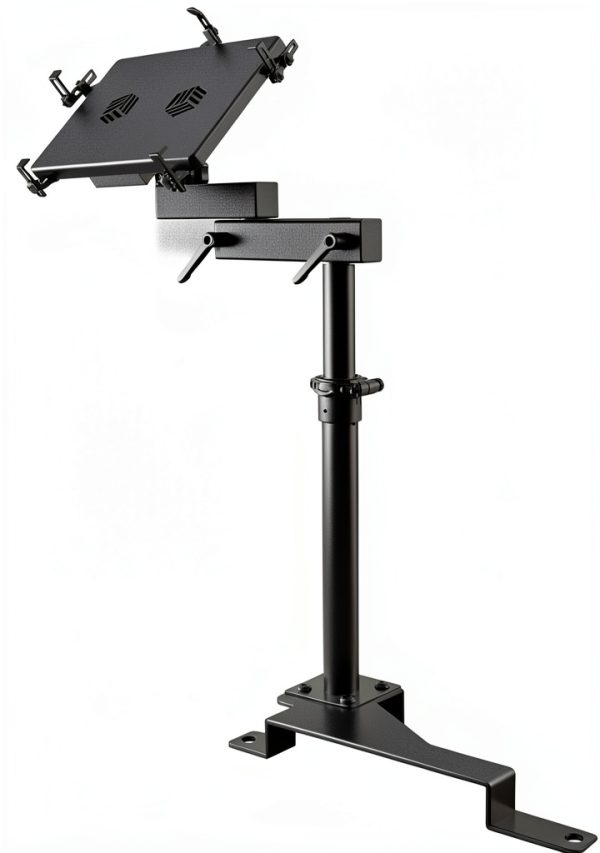 Ford F150 Laptop Mount by SPIRRELAB Aluminum-8