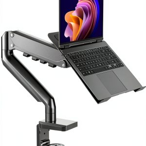 HippoFlex 2-in-1 Laptop Monitor Mount-0
